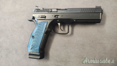 CZ mod. 75 Shadow SP01