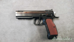 Tanfoglio mod. Stock III Custom