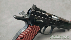 Tanfoglio mod. Stock III Custom