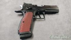Tanfoglio mod. Stock III Custom