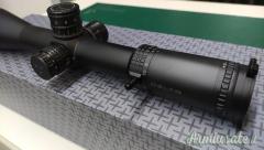 DELTA JAVELIN 4,5-30X56 RET SMR-2 (M-RAD)