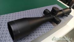 DELTA JAVELIN 4,5-30X56 RET SMR-2 (M-RAD)