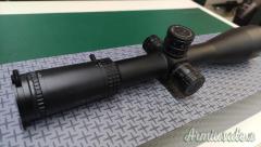 DELTA JAVELIN 4,5-30X56 RET SMR-2 (M-RAD)