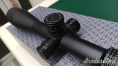 DELTA JAVELIN 4,5-30X56 RET SMR-2 (M-RAD)