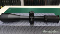 DELTA JAVELIN 4,5-30X56 RET SMR-2 (M-RAD)