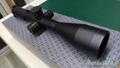 DELTA JAVELIN 4,5-30X56 RET SMR-2 (M-RAD)