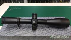 DELTA JAVELIN 4,5-30X56 RET SMR-2 (M-RAD)