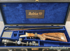 Franz Sodia mod. Kipplauf - ARMA NUOVA