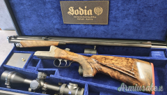 Franz Sodia mod. Kipplauf - ARMA NUOVA