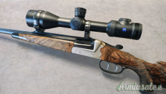 Franz Sodia mod. Kipplauf - ARMA NUOVA