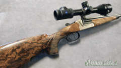 Franz Sodia mod. Kipplauf - ARMA NUOVA