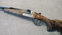 Franz Sodia mod. Kipplauf - ARMA NUOVA