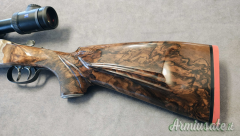 Franz Sodia mod. Kipplauf - ARMA NUOVA