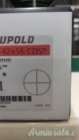 LEUPOLD VX-6 7-42X56 CDS