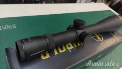 LEUPOLD VX-6 7-42X56 CDS