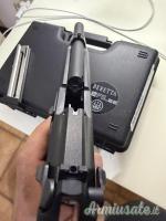 Beretta 92fs .22 LR Long Rifle