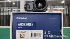 PULSAR AXION XM30S