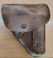 Fondina Pelle per Pocket Pistol