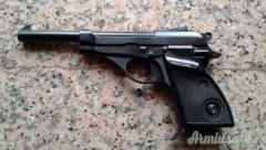 Beretta 71 Special .22 LR Long Rifle
