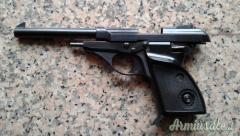 Beretta 71 Special .22 LR Long Rifle
