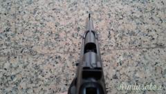 Beretta 71 Special .22 LR Long Rifle