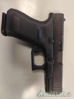 Glock 19 9x19mm Parabellum | Luger | NATO