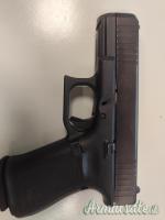 Glock 19 9x19mm Parabellum | Luger | NATO