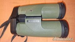 Binocolo Swarovski SLC 8x50 B – Revisione ufficiale settembre 2025