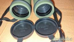 Binocolo Swarovski SLC 8x50 B – Revisione ufficiale settembre 2025