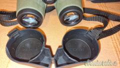 Binocolo Swarovski SLC 8x50 B – Revisione ufficiale settembre 2025