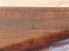 K31 Schmidt Rubin con diottra tipo K