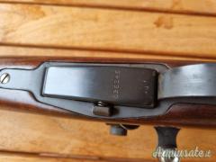 K31 Schmidt Rubin con diottra tipo K