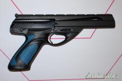 Beretta u22  .22 LR Long Rifle