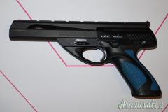 Beretta u22  .22 LR Long Rifle