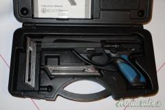 Beretta u22  .22 LR Long Rifle