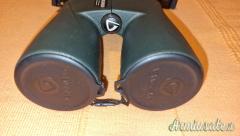 Vanguard VEO ED 12x50 – Ottime Condizioni - Ottica a Bassa Dispersione