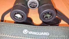 Vanguard VEO ED 12x50 – Ottime Condizioni - Ottica a Bassa Dispersione