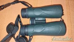 Vanguard VEO ED 12x50 – Ottime Condizioni - Ottica a Bassa Dispersione