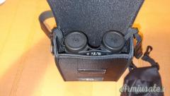 Vanguard VEO ED 12x50 – Ottime Condizioni - Ottica a Bassa Dispersione