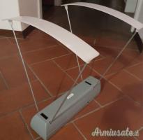 CRONOGRAFO PROCHRONO DLX