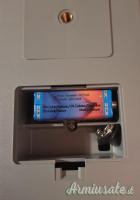 CRONOGRAFO PROCHRONO DLX