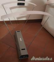 CRONOGRAFO PROCHRONO DLX