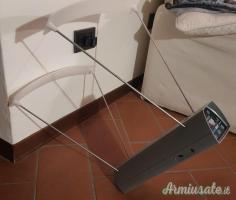 CRONOGRAFO PROCHRONO DLX