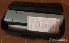 CRONOGRAFO PROCHRONO DLX