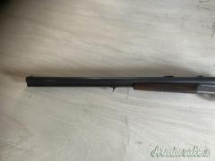 Merkel Drilling  12-12 7x65R