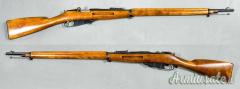 Accessori carabina mosin nagant