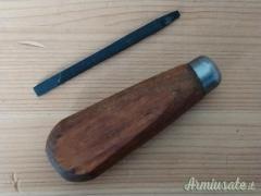 Accessori carabina mosin nagant