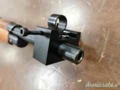 Accessori carabina mosin nagant