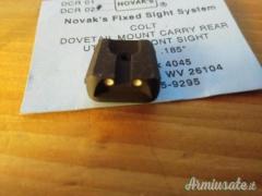 Accessori ricambi webley luger beretta colt smith bernardelli glock hp sig