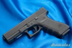 Cerco Glock 19/17